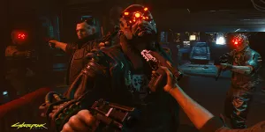 CD Projekt Red Shows Off 48-Minutes Of Cyberpunk 2077 Gameplay