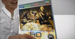 EA Origin User Has All His Games Deleted, Proving Dangers Of All Digital Future