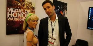 Patrick Söderlund Departs From Electronic Arts After Calling Battlefield V Critics Uneducated