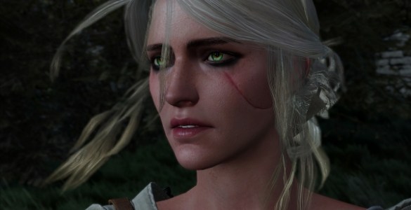 Witcher Netflix Show Looks To Cast BAME Ciri, And Fans Have Had Enough
