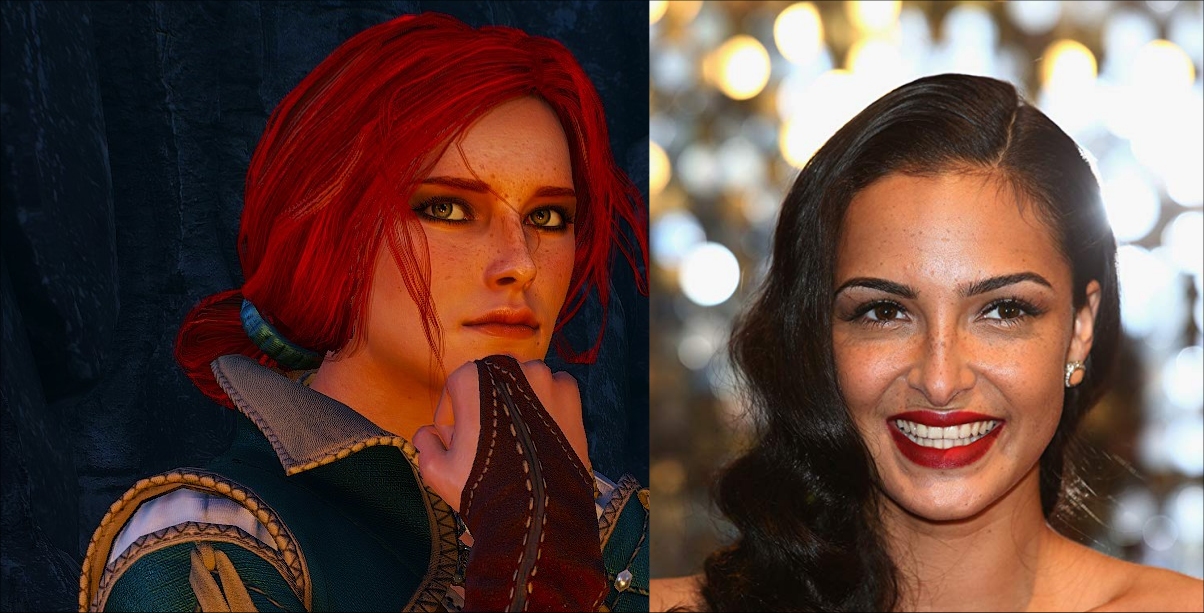 Netflix’s The Witcher Casts Anna Shaffer As Race-Swapped Triss Merigold