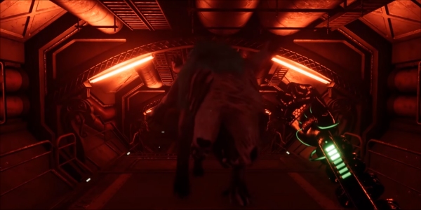 Apsulov: End Of Gods Delves Into Nordic Myth With Sci-Fi Horror