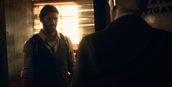 Call Of Cthulhu Launch Trailer Unravels The Cost Of Madness