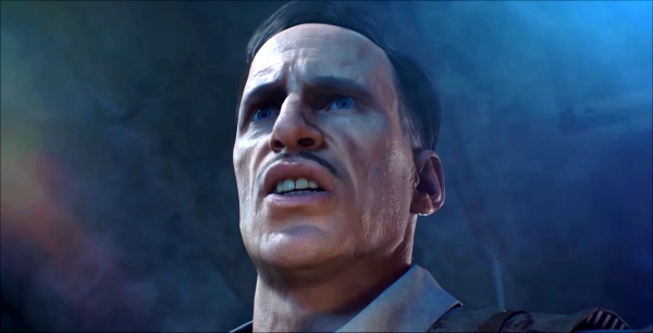 Call of Duty: Black Ops 4 Zombies Blood Of The Dead Walkthrough