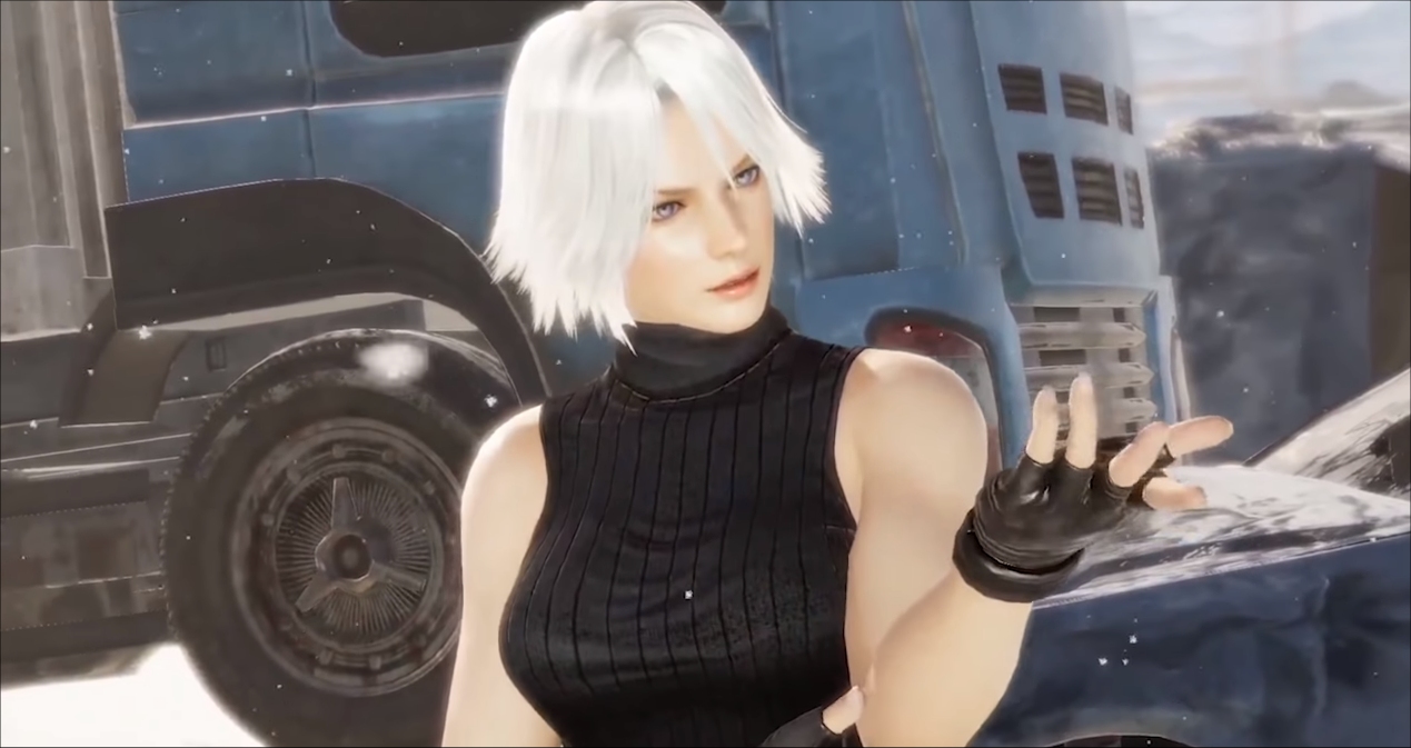 Dead Or Alive 6’s Yohei Shimbori Defends Loot Boxes Due To Rising Development Costs