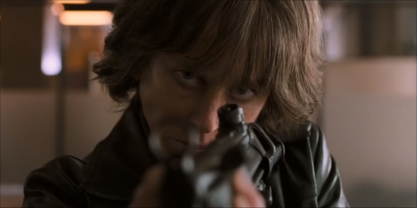 Destroyer Trailer Sees Nicole Kidman Shooting Guns And Trying To Win An Oscar