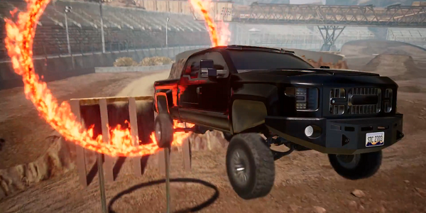 Diesel Brothers: The Game Will Let You Build Cars And Put Them To The Test