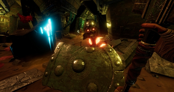 Elderborn Brings Challenging Hack-And-Slash Gameplay To Early Access On Steam