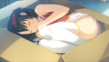 Evenicle Uncensored Version Lets You Hunt For Waifus On Steam