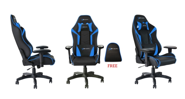 Ewin Knight Series Gaming Chairs Set To Release Ahead Of Black Friday