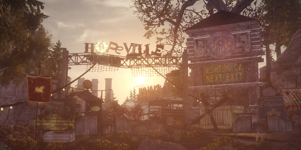 Fallout: New California Mod Is Now Available For Download