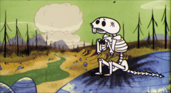 Fallout 76 Gets Criticized By SJWs For Allowing Gamers To Use Nukes