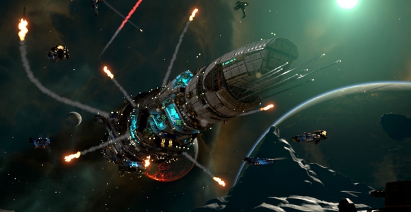 Fractured Space Development Support Is Ending