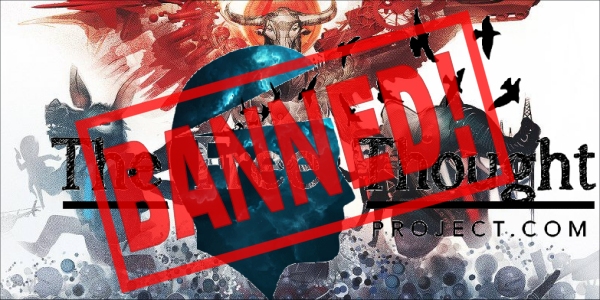 Facebook, Twitter Ban Accounts For Free Thought Project, Anti-Media