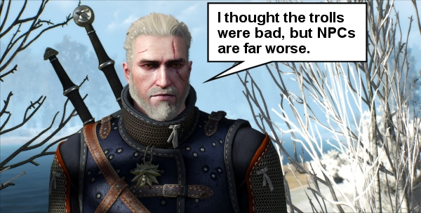 GOG.com Apologizes To SJW NPCs For #WontBeErased Tweet, Still Gets Boycotted