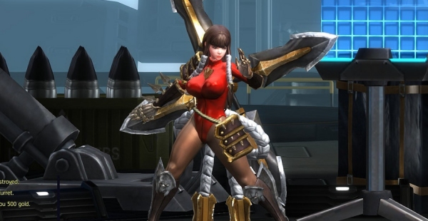 Hyper Universe Shutting Down In Korea On November 15th