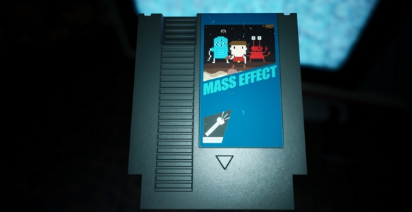 Infliction, Indie-Horror Game Takes Players On A Terror-Filled Psychological Journey
