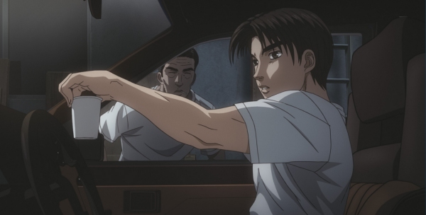 Initial D Legend 1: Awakening, Legendary Anime Coming Soon To Steam