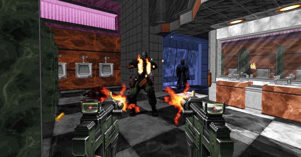 Ion Maiden Heads To Xbox One, PS4, Nintendo Switch In 2019
