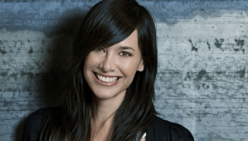 Jade Raymond, Senior VP of EA Motive Leaves Electronic Arts