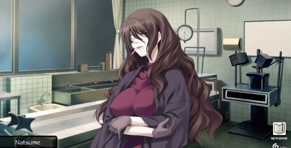 Kara No Shojo, Uncensored Murder-Mystery Launches In Time For Halloween