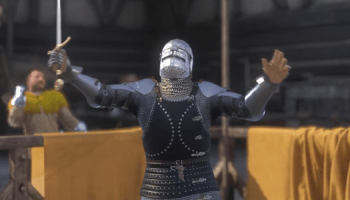 Kingdom Come: Deliverance New DLC Is Now Available