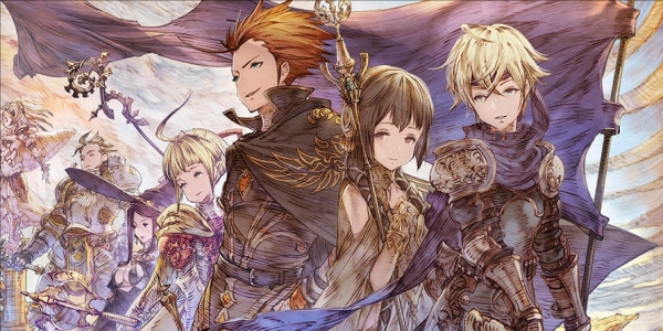 Mercenaries Wings: The False Phoenix, Tactical-JRPG Launches In November For Nintendo Switch