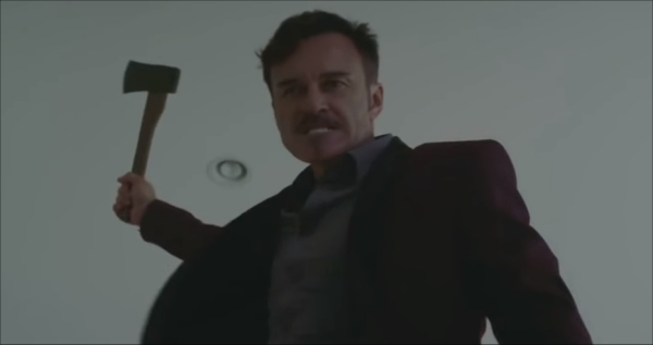 Monster Party Trailer Takes A Little Bit From The Purge And A Little Bit From The Belko Experiment