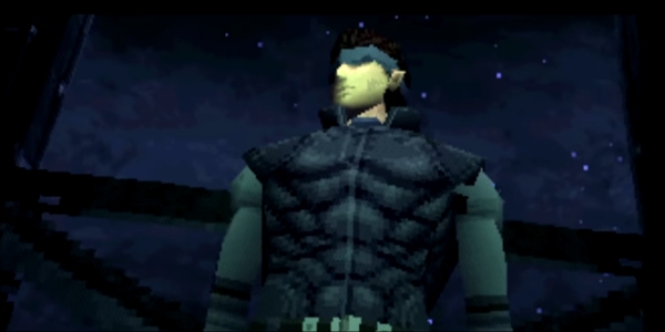 PlayStation Classic Full 20 Game Line-Up Includes Metal Gear Solid, Syphon Filter