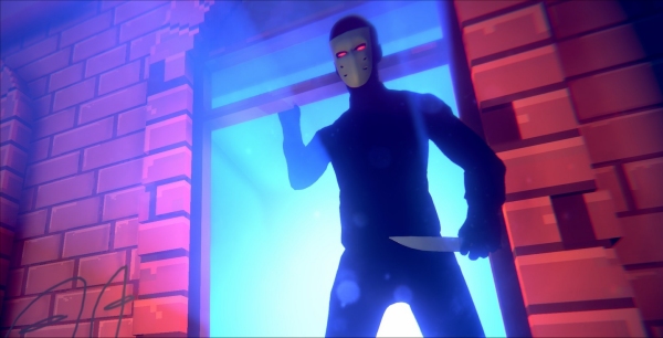 Party Hard 2 Lands On Steam, Allowing You To Kill, Murder, And Destroy Annoying Party Goers