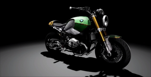 RIDE 3 Customization Features 500 Parts; Will Have 12 Free Post-Launch DLC Packs