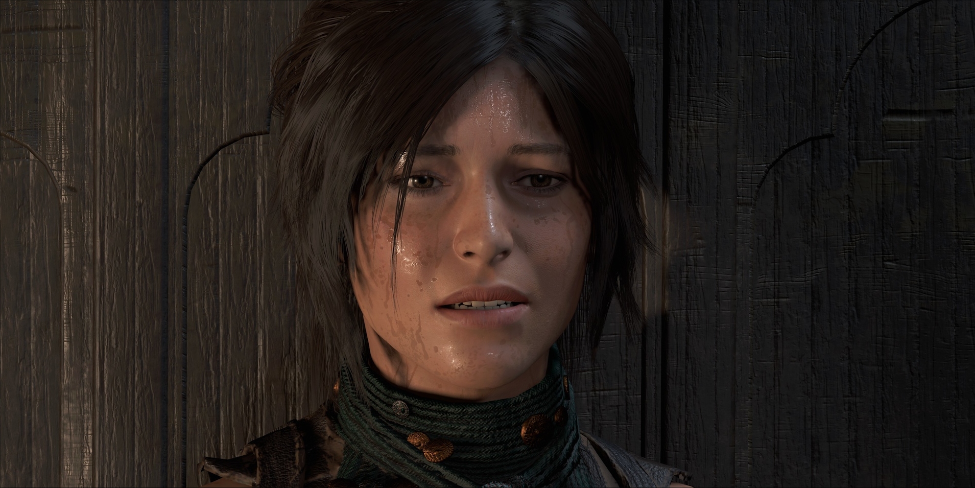 Shadow Of The Tomb Raider Review Bombed Following Price Cut