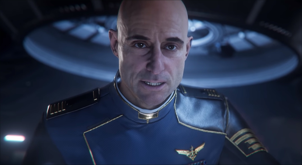Star Citizen Alpha 3.3.5 Will Feature In-Game Ship Rentals, Purchases