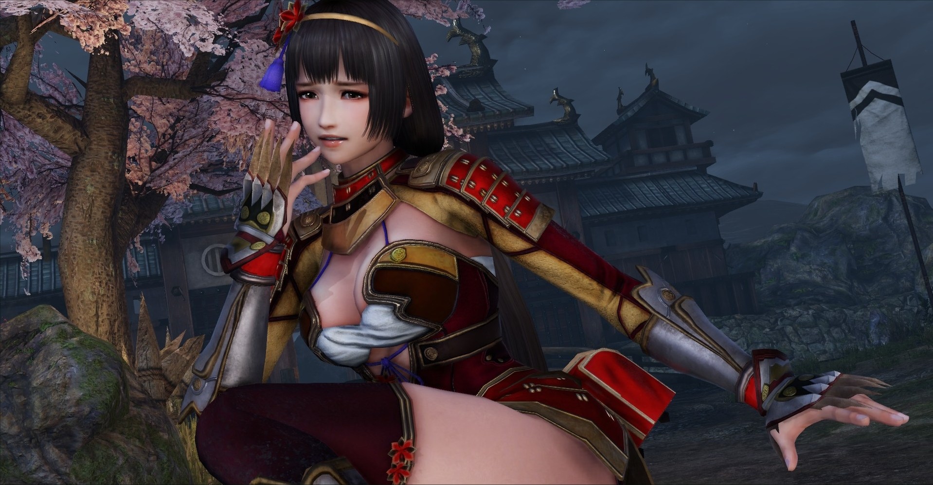 Warriors Orochi 4 Now Available With $105 Worth Of Day-One DLC