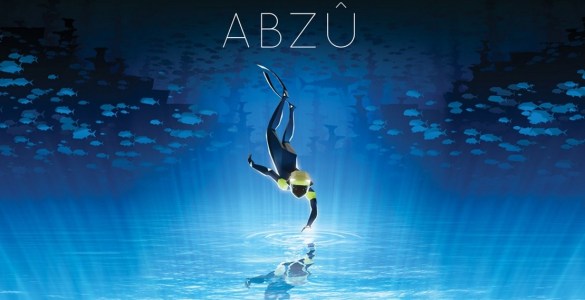 Abzu Arrives On Nintendo Switch November 29th For $19.99