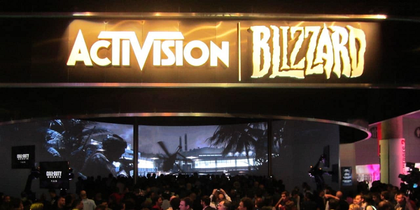 Activision Blizzard Stock Reported To Drop After Diablo Immortal Fiasco