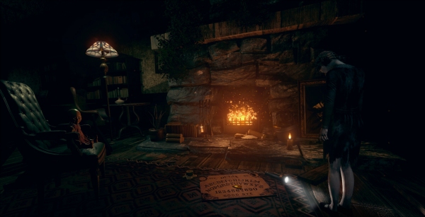 Affected: The Manor, VR Horror Game Launches For PlayStation VR