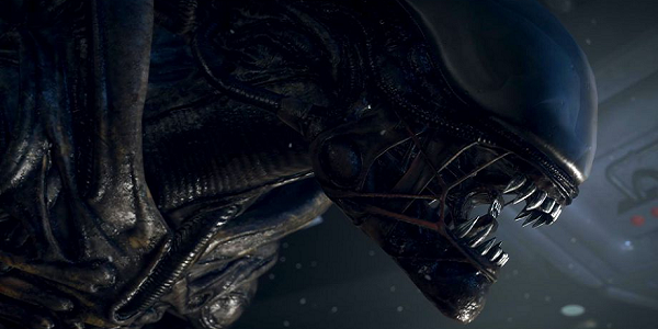 20th Century Fox Reported To Have Trademarked “Alien: Blackout”
