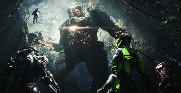 BioWare Claims Anthem Has Left Alpha Phase, Dragon Age News Planned For December