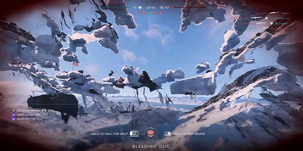 Battlefield V Has Legacy Bugs From BF1 And Performance Issue Post Launch
