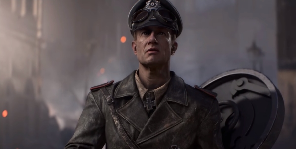 Battlefield 5 War Stories Gameplay Walkthrough