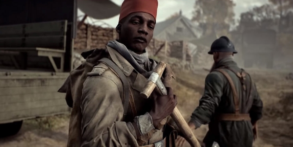 Battlefield V Physical Sales Down 63% Compared To Battlefield 1, Launches 4th In UK