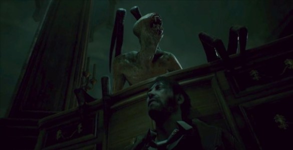 Call of Cthulhu Review: Frog in Your Throat