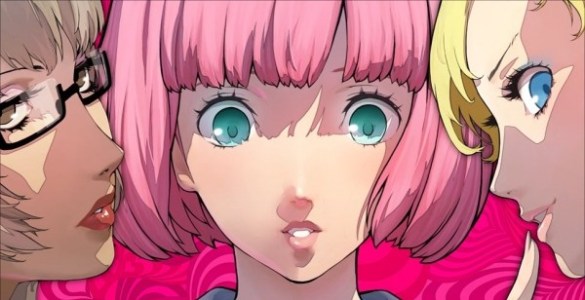 Catherine: Full Body Won’t Have Mysterious Lights On PS4 Version, Says Dev