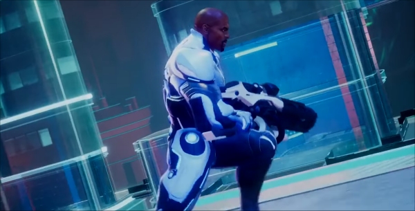 Crackdown 3 Trailer Continues To Promise February, 2019 Release