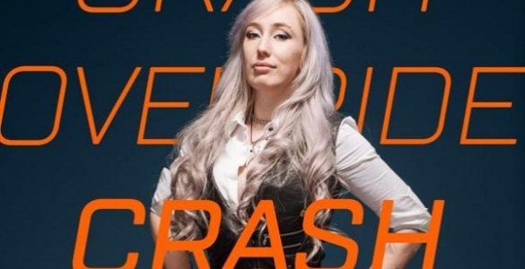 Crash Override Review: Zoe Quinn Sinks Herself with “Crash: Override”