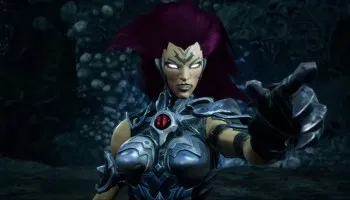 Darksiders 3 Launch Trailer Attempts To Remind Gamers About Its Release