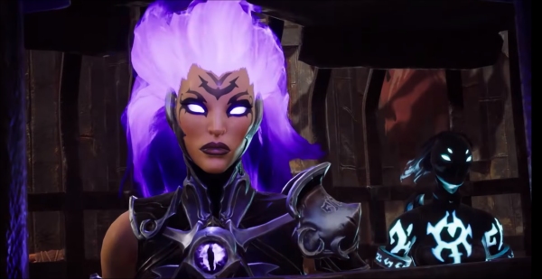 Darksiders 3