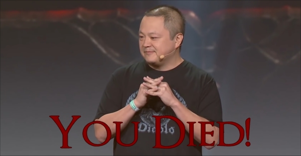 Diablo Immortal Gets Downvoted To Oblivion Causing SJWs And NPCs To Attack Gamers