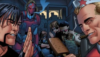 Diversity And Comics YouTube Channel Gets Hit With Multiple Copyright Strikes